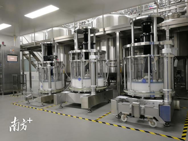 走进百奥泰生物 科学城园区2022年度“双创”专项行动助力让老百姓用得起单抗药