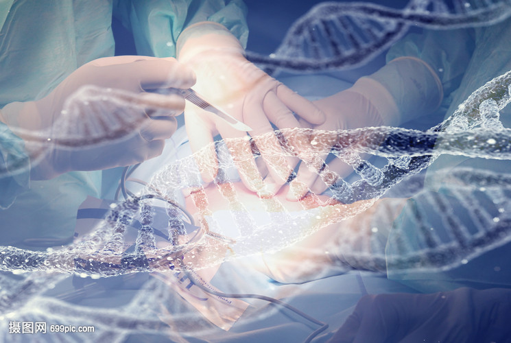 微生物感染检测 现代生物技术的守护之盾