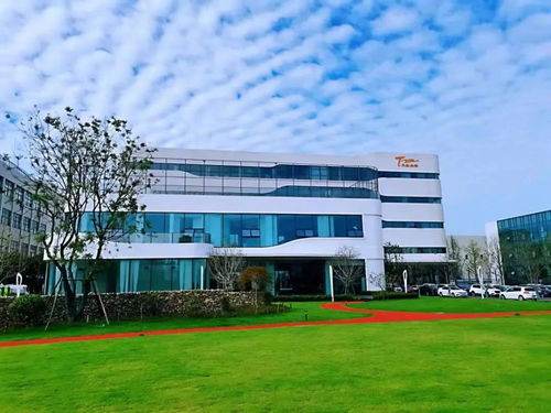 掌控源头，定义未来 医药领域技术开发中的自主工厂战略