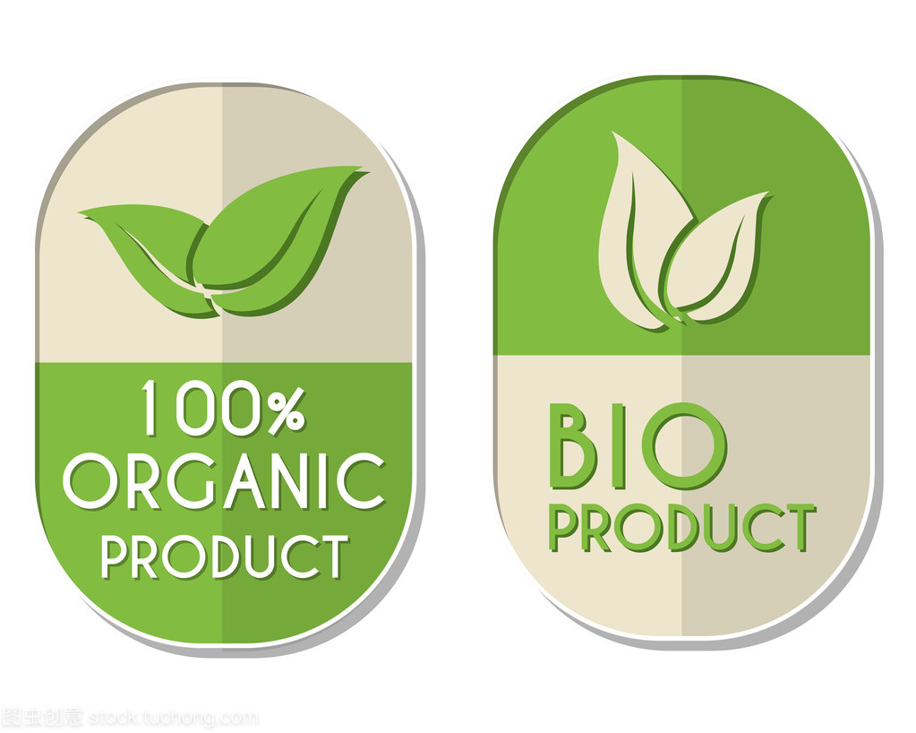 签署未来 100%有机与生物产品的“双叶”承诺