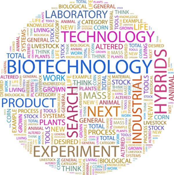 生物技术 生命科学的革命与未来展望